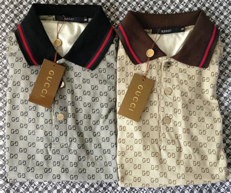 replica gucci polo shirt|gucci hoodie real or fake.